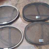 باند پایونر و وسایل خودرو|قطعات یدکی و لوازم جانبی|شاهینشهر, شهرک ردانی پور|دیوار