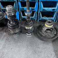 تعمیرو تعویض گیربکس آردی پراید پیکان پژو