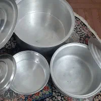 قابلمه روحی|ظروف پخت‌وپز|اندیشه, شهرک کوثر|دیوار