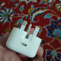شارژر دیواری ۲۰ وات B/A|لوازم جانبی موبایل و تبلت|گرگان, |دیوار