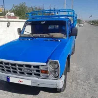 نیسان فروش معاوضه با سواری گویم