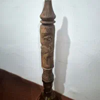 قلیون همراه تنگ|کلکسیون و سرگرمی|قم, حاج زینل|دیوار