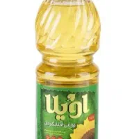 روغن مایع خوراکی