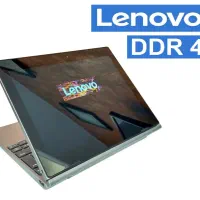 تبلت ویندوزی لنوو/ نسل 10/ DDR4