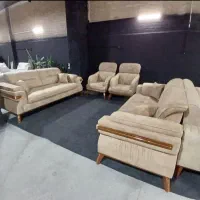 مبل راحتی پرنس کد۲۲۳۴|مبلمان خانگی و میز عسلی|گلپایگان, |دیوار