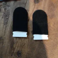 انگشتی بازی