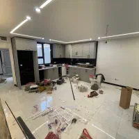 ۵۹ متر/۱خواب/فول بازسازی/فول دیزاین/دو پاسیو لوکس