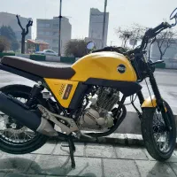 موتور زونتس 230n2