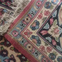 قالی دست باف کرمان ۱۲ متری|فرش|پردیس, فاز ۸|دیوار