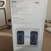 باند باند|سیستم صوتی خانگی|آق قلا, |دیوار