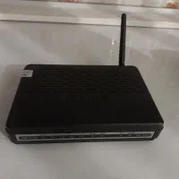 مودم ADSL دیلینک
