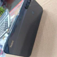 redmi note 8