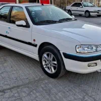 پژو پارس LX TU5، مدل ۱۳۹۵