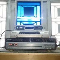 دستگاه سی دی vcd