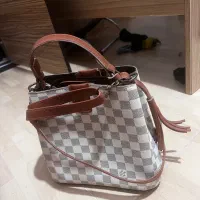 کیف سالم بدون استفاده
