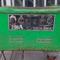 خریدفروش دستگاه جوش قدیمی سالم و معیوب و سوخته