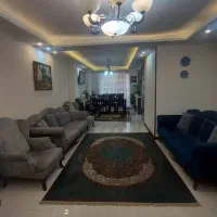 رهن کامل آپارتمان 100متر/2خواب/فول امکانات|اجارهٔ آپارتمان|تهران, سازمان آب|دیوار