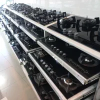 اجاق گاز خاص و متفاوت|اجاق گاز و لوازم برقی پختوپز|قزوین, |دیوار