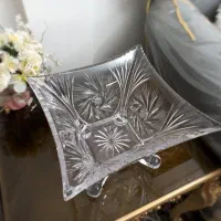 ظرف کریستال خورشیدی