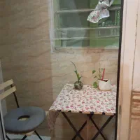 ۵۴متری فول امکانات خوش چیدمان|اجارهٔ آپارتمان|تهران, سبلان (لشگر)|دیوار
