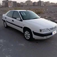زانتیا 2000مدل ۸۷|خودرو سواری و وانت|زاهدان, |دیوار