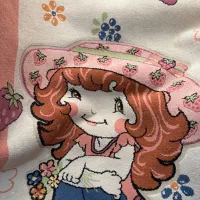 فرش کودک ۴متری