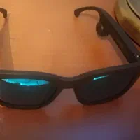 عینک آفتابی هوشمند مارک لوزان G2