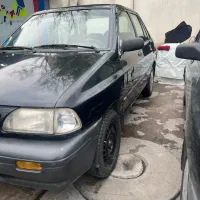 پراید ۸۴