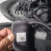 دو‌جفت کفش استوک و خارجی با بهترین کیفیت|کیف، کفش، کمربند|قروه, |دیوار