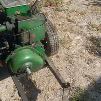موتور آب مارگو ۸ اسب و ۱۰ اسب