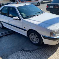 پژو پارس مدل۹۰دوگانه شرکت|خودرو سواری و وانت|بابل, |دیوار