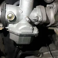 کاربراتور200