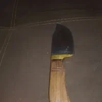 چاقو زنجان الماسی