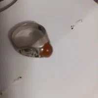 انگشتر‌یمن‌کمیاب‌رکاب‌نخل|جواهرات|بجنورد, |دیوار