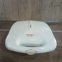 ساندویچ ساز در حد نو