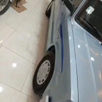 مزدا کارا 1400|خودرو سواری و وانت|گنبد کاووس, |دیوار