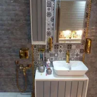 بنا کاشیکار موزائیک آجر چینی تخریب با پیکور و...|خدمات پیشه و مهارت|آبادان, |دیوار