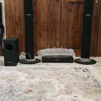 پخش سینما خانواده پاناسونیک