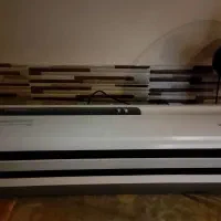 بخاری برقی فن دار نوه