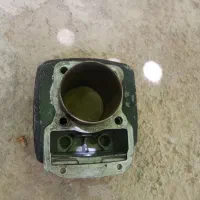 سیلندر 150 تقویت|قطعات یدکی و لوازم جانبی|جرقویه, |دیوار