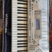 ارگ کاسیو مدل ۶۹۱ ctk|پیانو، کیبورد، آکاردئون|سیرجان, |دیوار