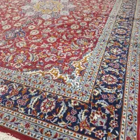 ۳۰تخته فرش ۱۲متری مناسب|فرش|لنجان, |دیوار