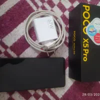 poco x5pro 5G|موبایل|اردبیل, |دیوار