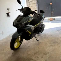 طرح ایروکس گلکسی