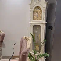 ست کامل مبل استیل ۷نفره + ناهارخوری ۸ نفره|مبلمان خانگی و میز عسلی|تهران, سازمان برنامه شمالی|دیوار