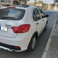 کوییک ۱۴۰۳ بدون رنگ شاسی سالم|خودرو سواری و وانت|شریفآباد, |دیوار