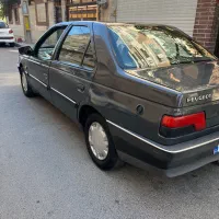 پژو ۴۰۵ ۸۴|خودرو سواری و وانت|تهران, اسفندیاری|دیوار