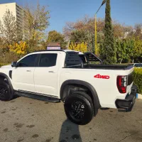 زد ایکس G9 مدل1404 بیرنگ|خودرو سواری و وانت|تهران, هفت حوض|دیوار