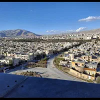 واحد 120 متری/ویو بینظیر/ مجتمع فرهنگیان