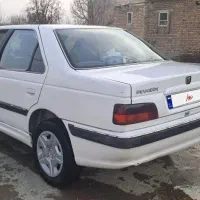 پژو پارس مدل ۸۷|خودرو سواری و وانت|اشنویه, |دیوار